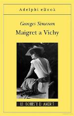 Maigret a Vichy