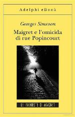 Maigret e l'omicida di rue Popincourt