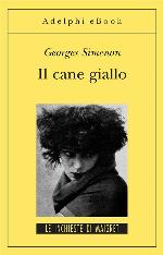 Il cane giallo