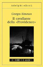 Il cavallante della «Providence»