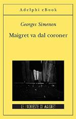 Maigret va dal coroner