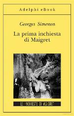 La prima inchiesta di Maigret