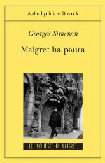 Maigret ha paura