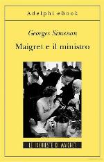 Maigret e il ministro