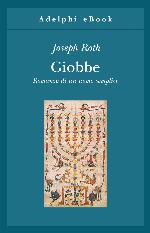 Giobbe. Romanzo di un uomo semplice
