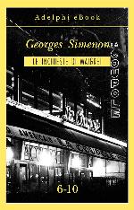 Le inchieste di Maigret 6-10