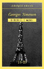 Le inchieste di Maigret 16-20