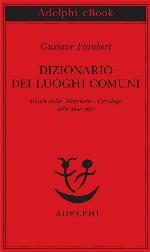 Dizionario dei luoghi comuni