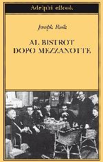 Al bistrot dopo mezzanotte