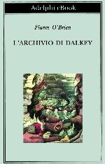 L'archivio di Dalkey