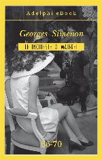 Le inchieste di Maigret 66-70