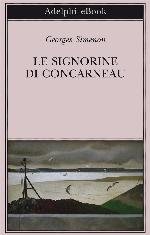 Le signorine di Concarneau