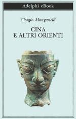 Cina e altri Orienti