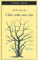 I libri nella mia vita