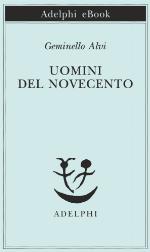 Uomini del Novecento