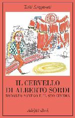 Il cervello di Alberto Sordi