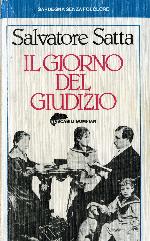 Il giorno del giudizio