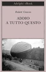 Addio a tutto questo