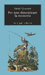 Per non dimenticare la memoria