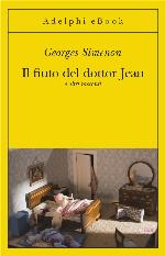 Il fiuto del dottor Jean: e altri racconti.