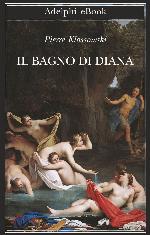 Il bagno di Diana.