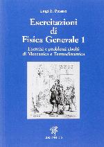 Esercitazioni di fisica generale 1 : esercizi e problemi risolti di meccanica e termodinamica