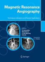 Magnetic Resonance Angiography
