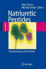 Natriuretic Peptides