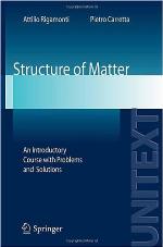 Structure of Matter