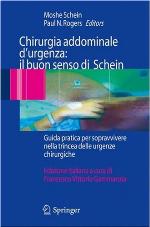 Chirurgia Addominale D'Urgenza