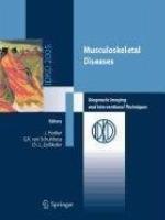 Musculoskeletal Diseases
