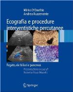 Ecografia E Procedure Interventistiche Percutanee