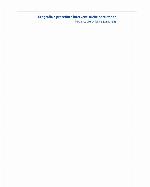 Ecografia E Procedure Interventistiche Percutanee