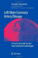 Left Main Coronary Artery Disease