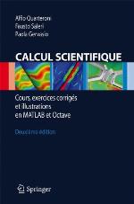 Calcul Scientifique