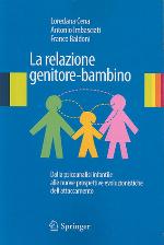 La relazione genitore-bambino