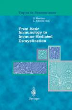 From Basic Immunology to Immune-Mediated Demyelination.