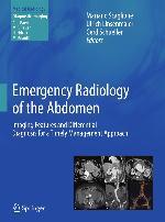 Emergency Radiology of the Abdomen