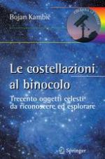 Le costellazioni al binocolo Trecento oggetti celesti da riconoscere ed esplorare