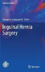Inguinal Hernia Surgery (Updates in Surgery)