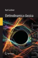 Elettrodinamica classica Teoria e applicazioni