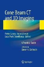 Cone Beam CT and 3D Imaging