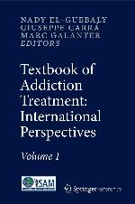 Textbook of Addiction Treatment