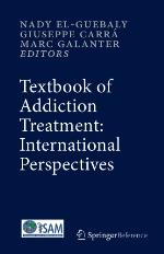 Textbook of Addiction Treatment