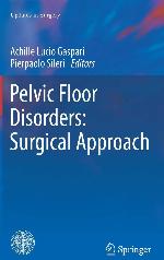 Pelvic Floor Disorders