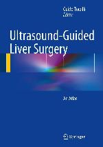 Ultrasound-Guided Liver Surgery