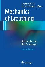Mechanics of breathing : new insights from new technologies