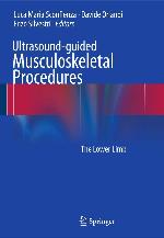 Ultrasound-Guided Musculoskeletal Procedures