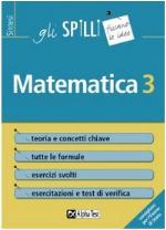 Matematica 3