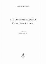 Studi Di Estesiologia